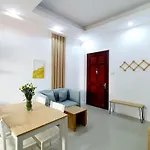 Apartment 302