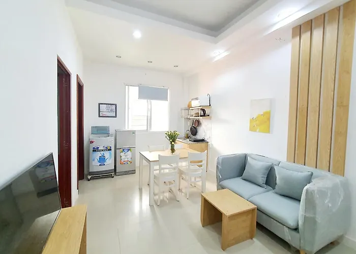 Apartment 302