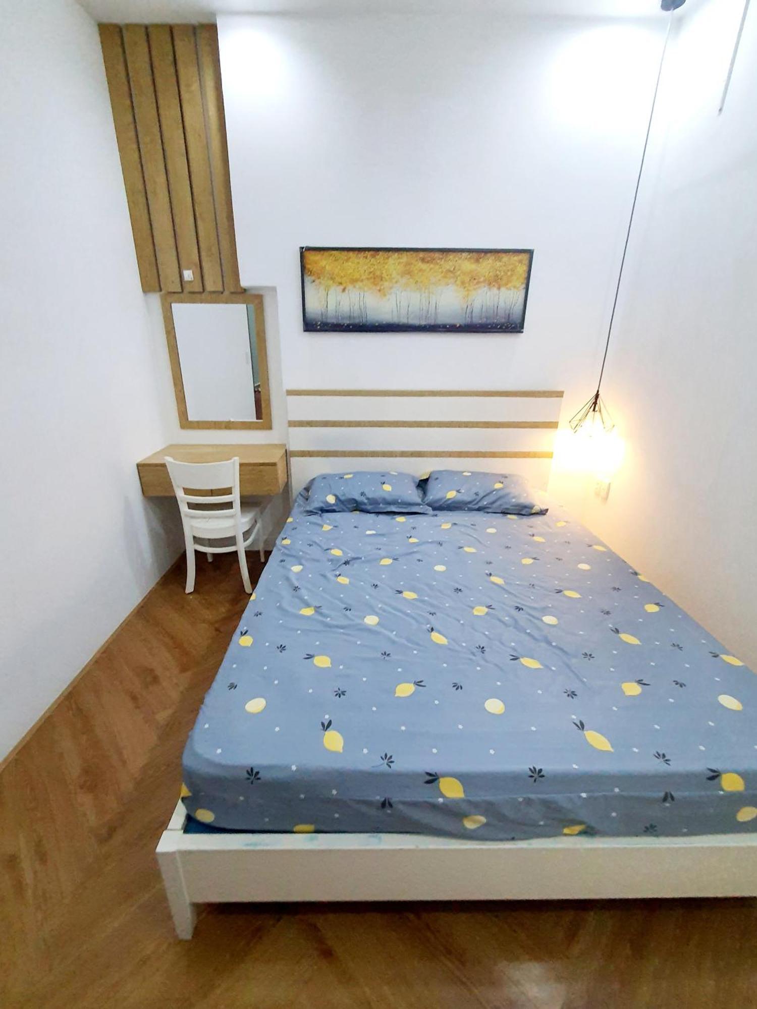 302 TP. Hồ Chí Minh