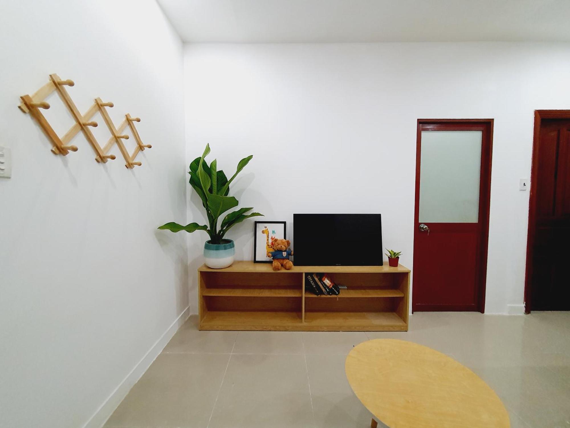 Căn hộ 302 TP. Hồ Chí Minh