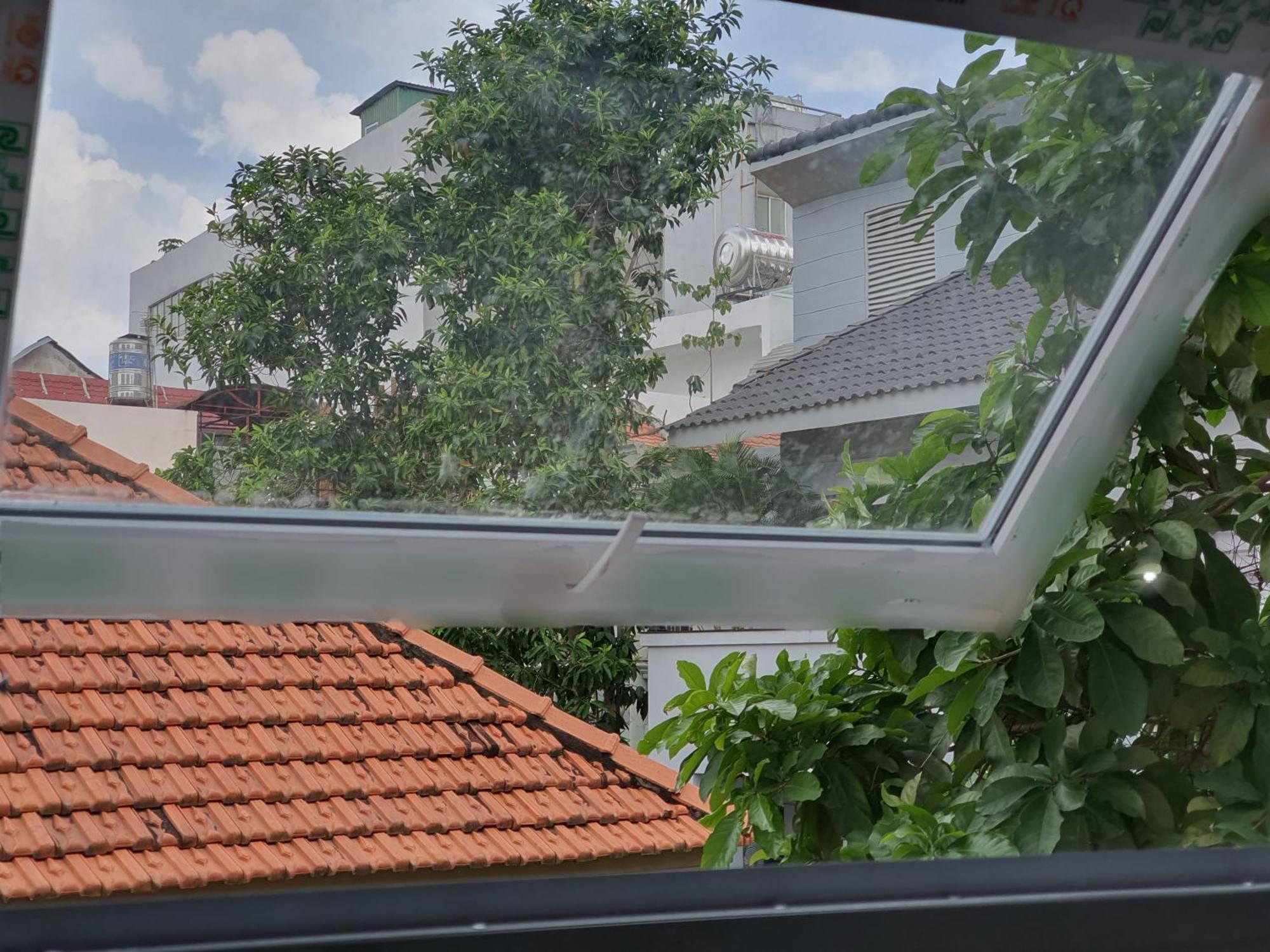 302 Căn hộ